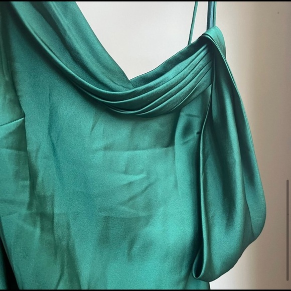 Fame and Partners Francois dress - Picture 6 of 6